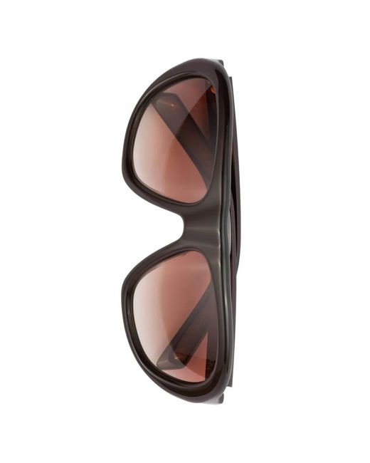 Prada Pink Eyewear Collection Sunglasses