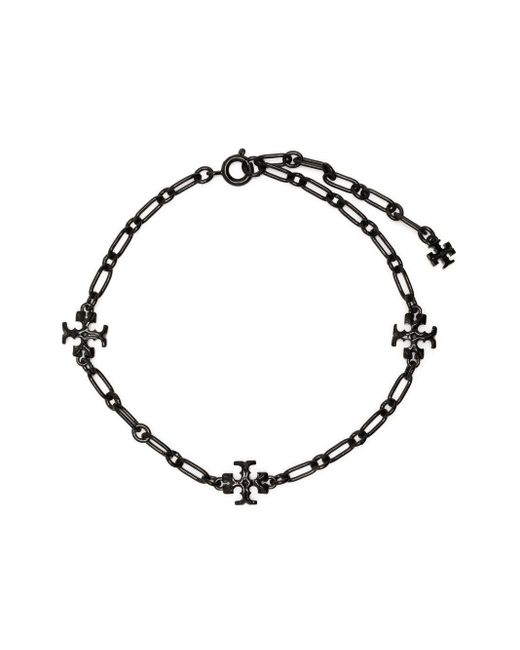 Farfetch Herren Accessoires Schmuck Armbänder Cross chain bracelet 