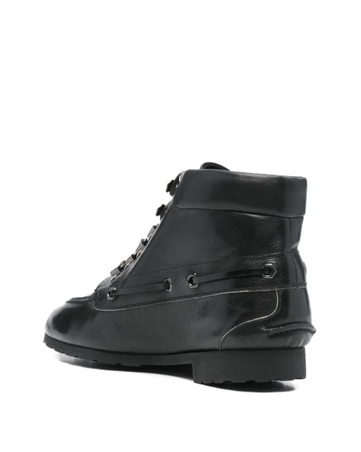 Bally Black Perseval-W