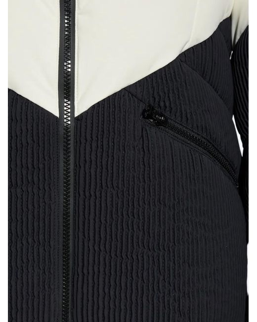 Perfect Moment Winter Jackets in het Black voor heren