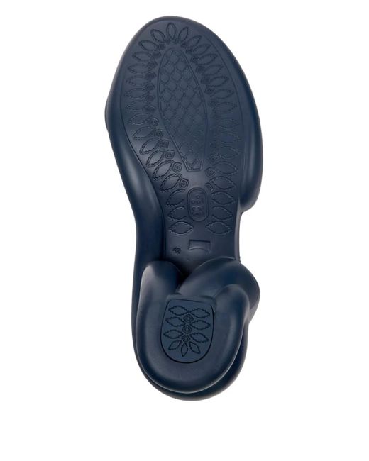 メンズ Camper Kobarah サンダル Blue