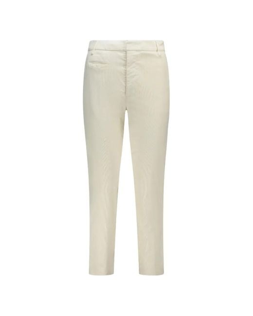 Dondup Natural Ariel Trousers