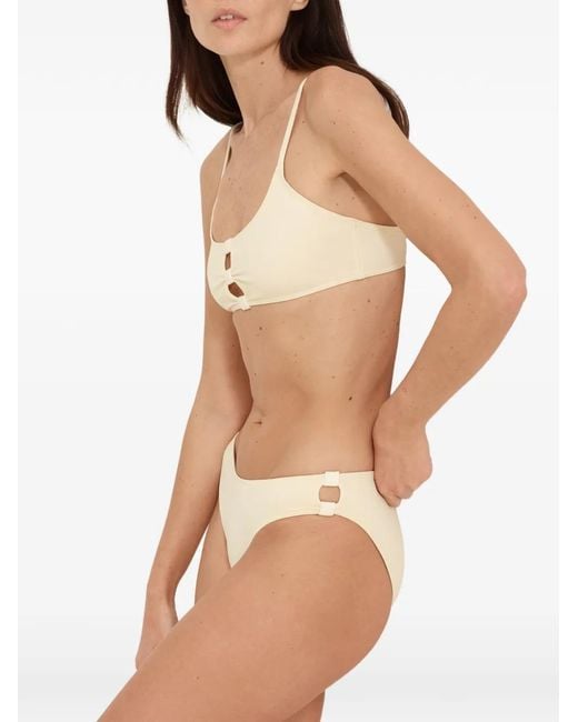 Eres Natural Clap Classic Bikini Briefs