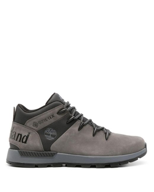 メンズ Timberland Sprint Trekker ブーツ Brown