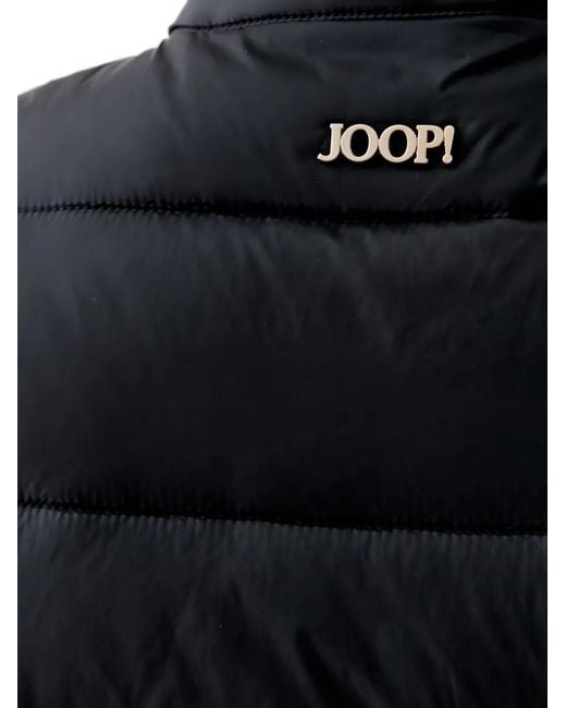 Chaleco Acolchado Joop! de color Blue