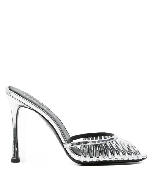 retroféte Metallic 105Mm Allistair Mules