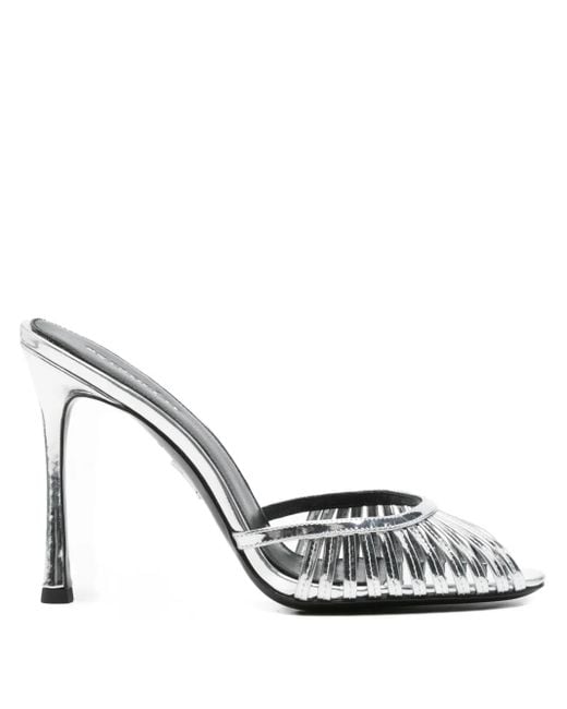 retroféte Metallic 105Mm Allistair Mules