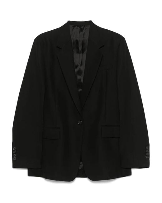 Totême  テーラード ジャケット Black