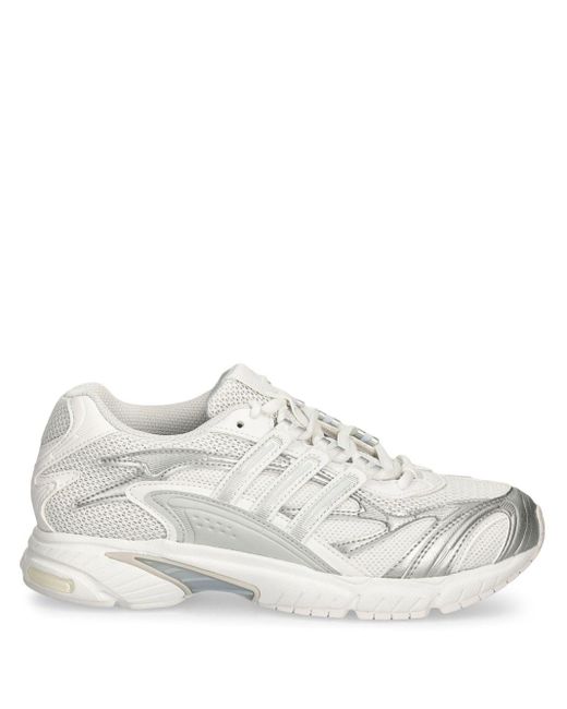 temper run sneakers