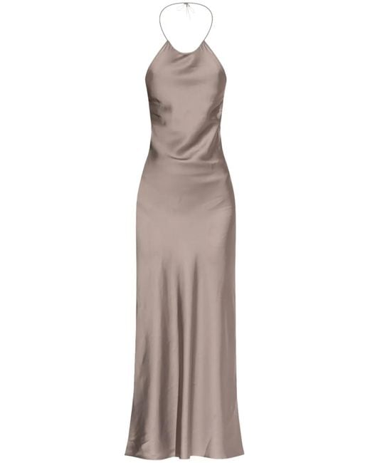 Samsøe & Samsøe Natural Sanja Dress