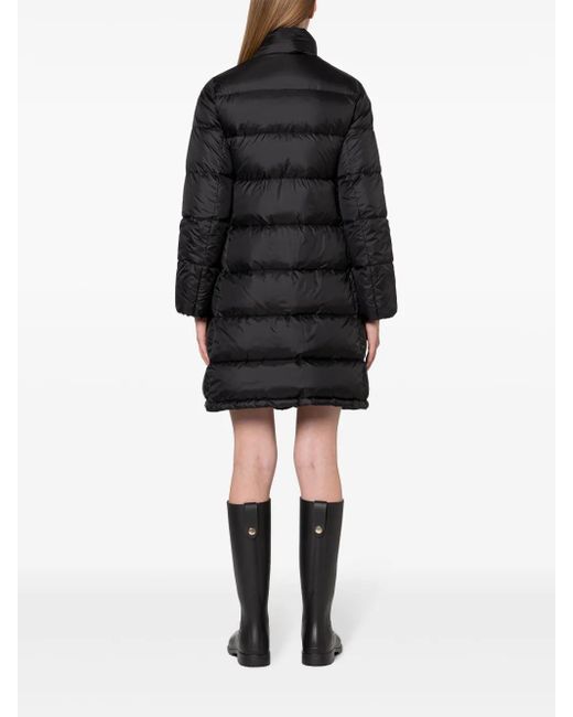 Mackintosh Black Rona Coat