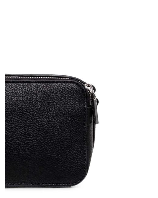 Borsa A Tracolla Con Zip di Joop! in White