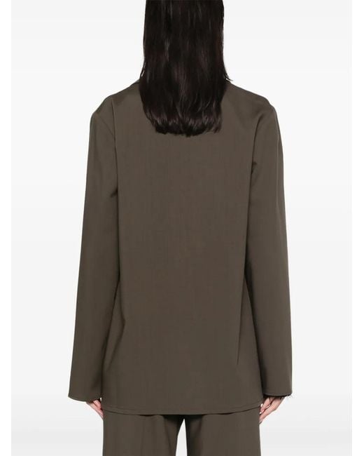 Rohe Colbert in het Green