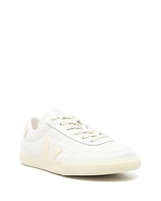 Veja White Sneakers
