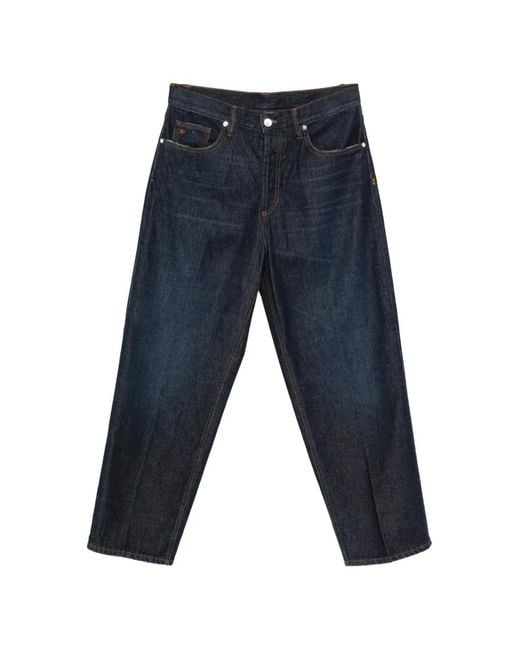 Nine:inthe:morning Blue Nine for men