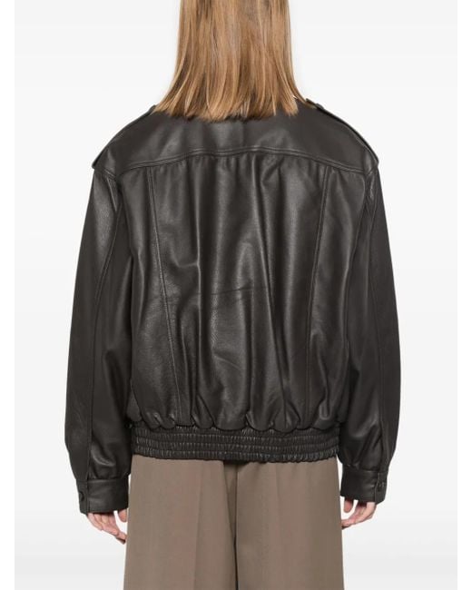 Blazé Milano Gray Outerwears