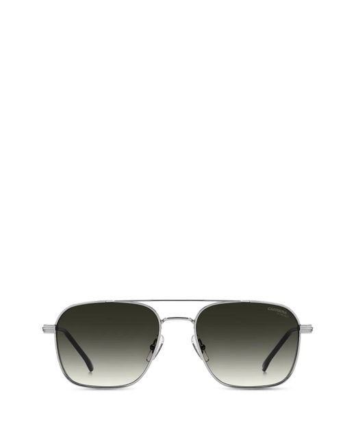 Carrera Green 379/S Pilot-Frame Sunglasses for men