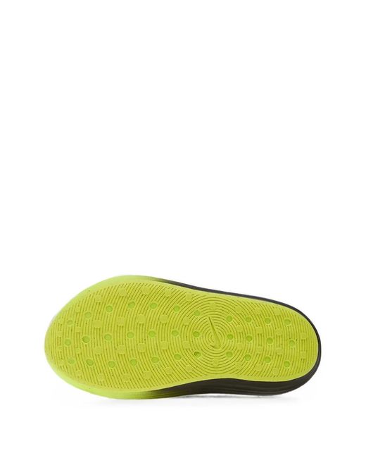 Nike Green Reactx Rejuven8 Sneakers for men