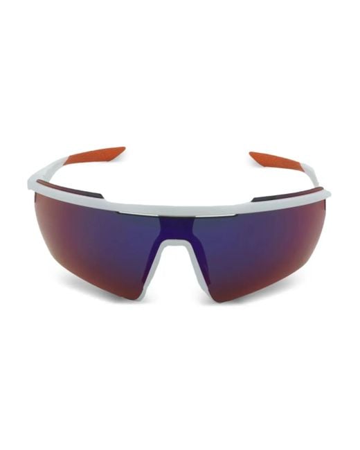 Nike Blue Elite 20 Sunglasses