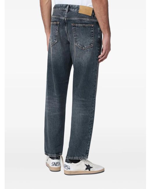 PT Torino Blue Rebel Jeans for men