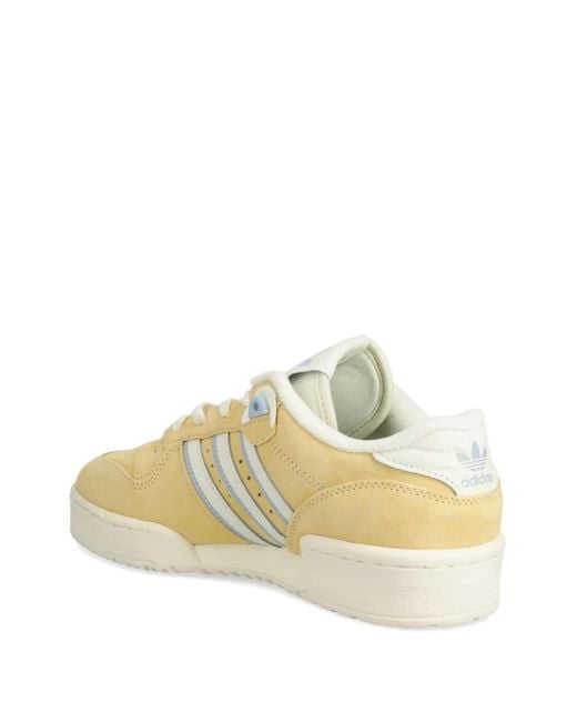 Adidas Natural Rivalry Sneakers