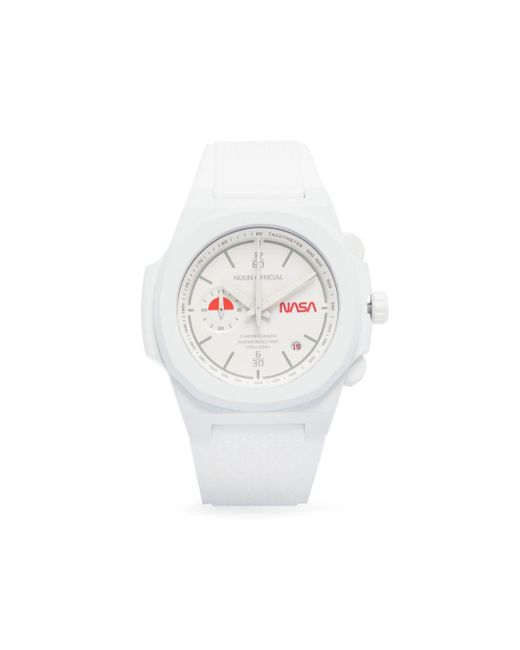 Nuun official deals watch