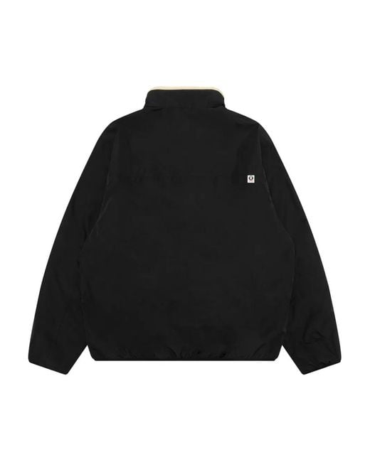 Aape By A Bathing Ape Natural Zip Patch Jacket for men