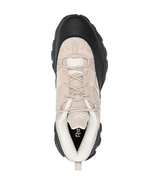 Reebok Natural Dmx Trail Shadow