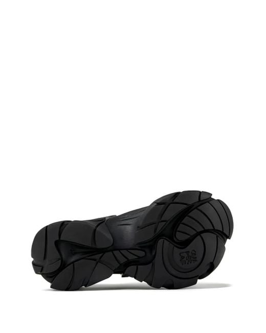 CAMPERLAB Black Tormenta Sneakers