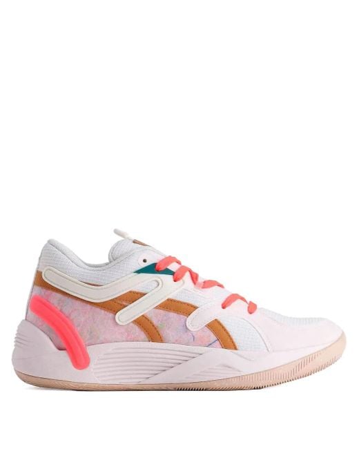 PUMA Pink Trc Blaze Court "Childhood Dreams for men