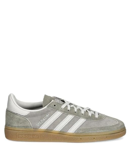 Adidas Gray Handball Spezial Sneakers