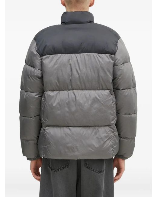 メンズ Columbia Puffecttm Iii パデッドジャケット Gray