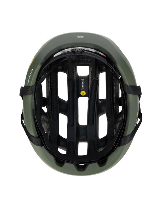 Poc ヘルメット Black