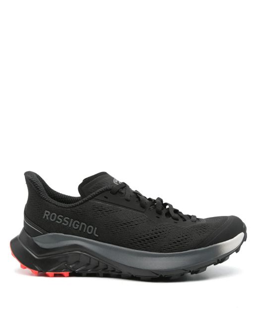 Rossignol Black Venosk Trail Running Sneakers for men