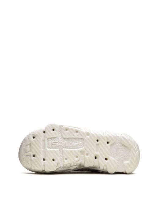 Nike White Spa Universal Slippers for men