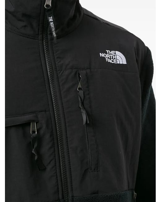 The North Face Black 1995 Retro Denali Jacket for men