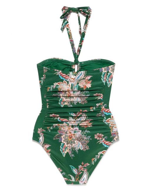 Zimmermann Green Sea