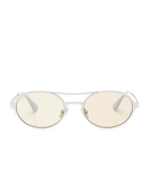 Retrosuperfuture Natural Bird Sonnenbrille