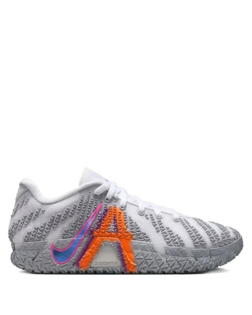 Zapatillas Ja 3 "Light Show" Nike de hombre de color Gray