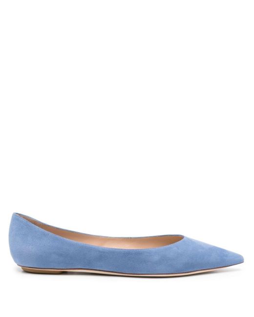 Stuart store weitzman ballerina