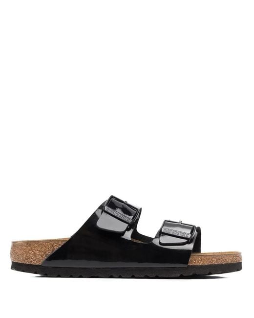 Birkenstock Sandals Black