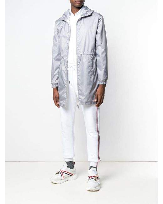 thom browne jogging pants