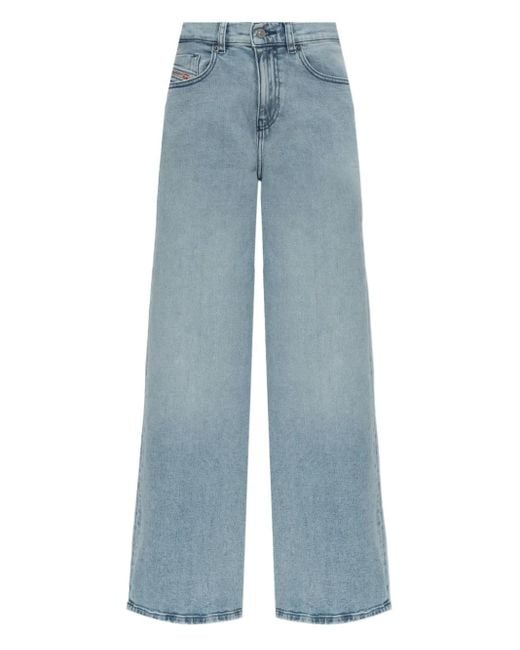 Jean 1978 D-Akemi DIESEL en coloris Blue