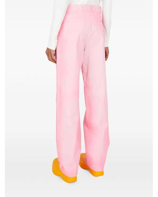 BOTTER Pink Trousers