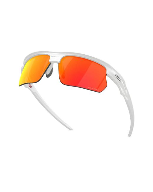 Gafas de sol BiSphaeraTM️ Oakley de color Red
