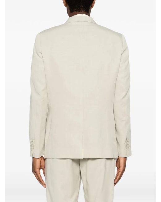 Antony Morato White Blazer for men