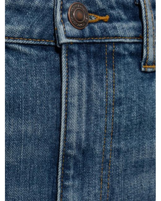 Tory Burch Blue Jeans