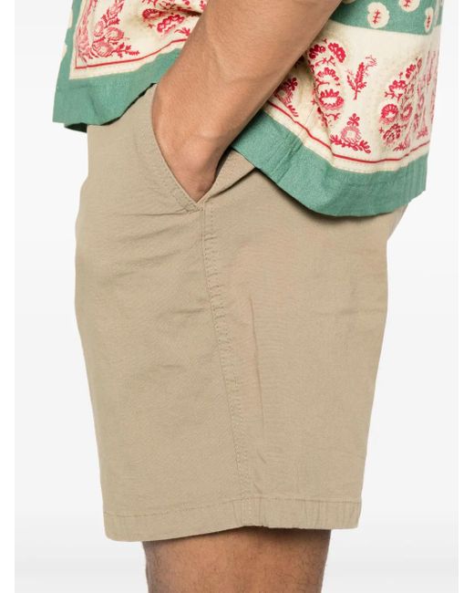NN07 Natural Gregor 1447 Bermuda Shorts for men