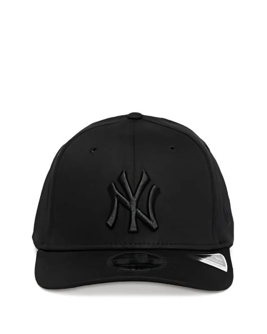 KTZ Black X Mlb New York Yankees 9Seventy Cap