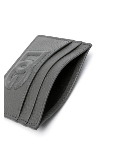 Dolce & Gabbana Gray Bags for men